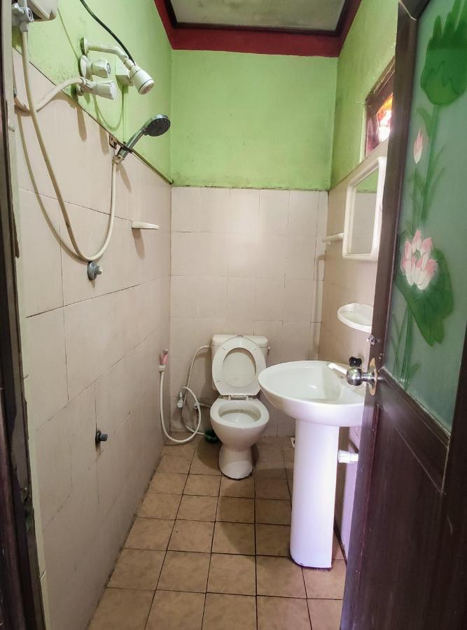 Kandyan Feel Free Homestay Exterior foto